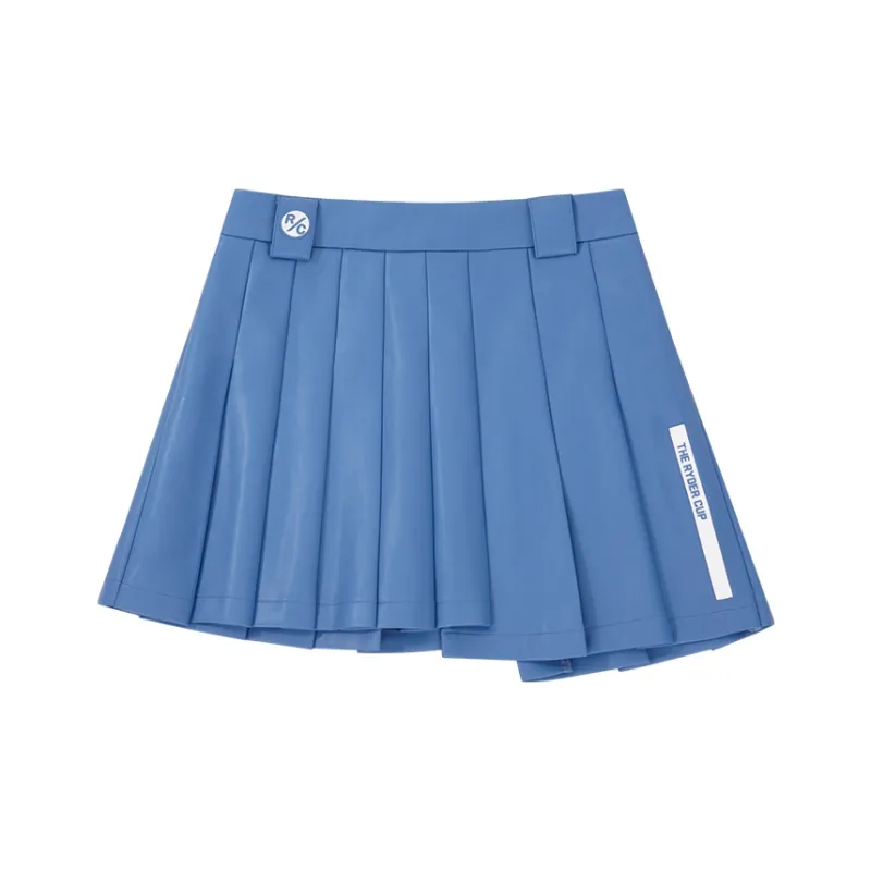 RYDER CUP Casual Short Skirts Fall Women's-13