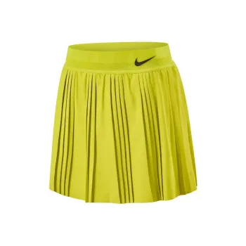 Nike SLAM Casual Short Skirts Women's Green