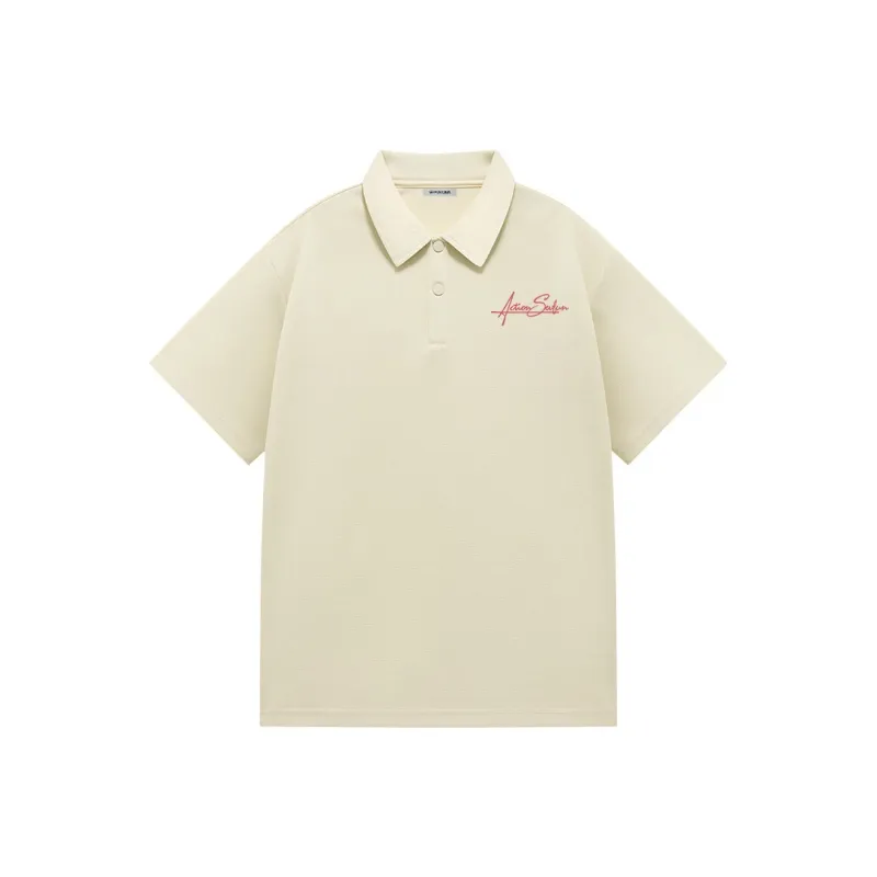 7 SEVFUN Polo Shirts Unisex-3