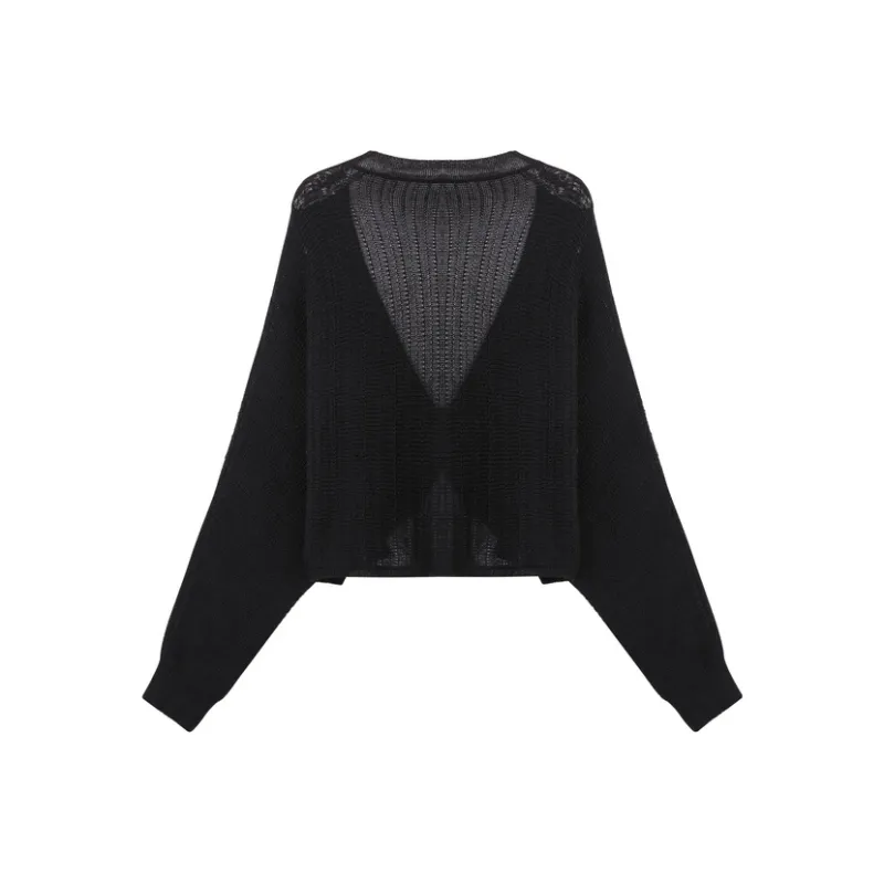FAIRWHALE Knitwear Women's-6