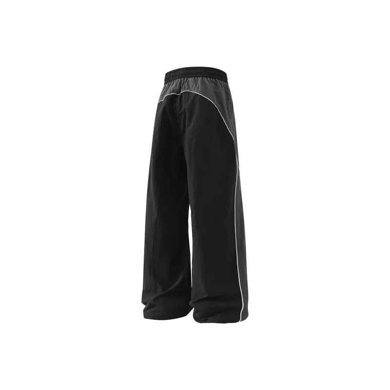 COMGM Casual Pants Unisex-1