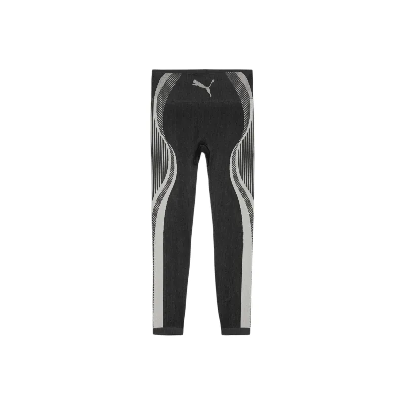 PUMA DARE TO Women's Tights Athletic Trousers Women's Black-0