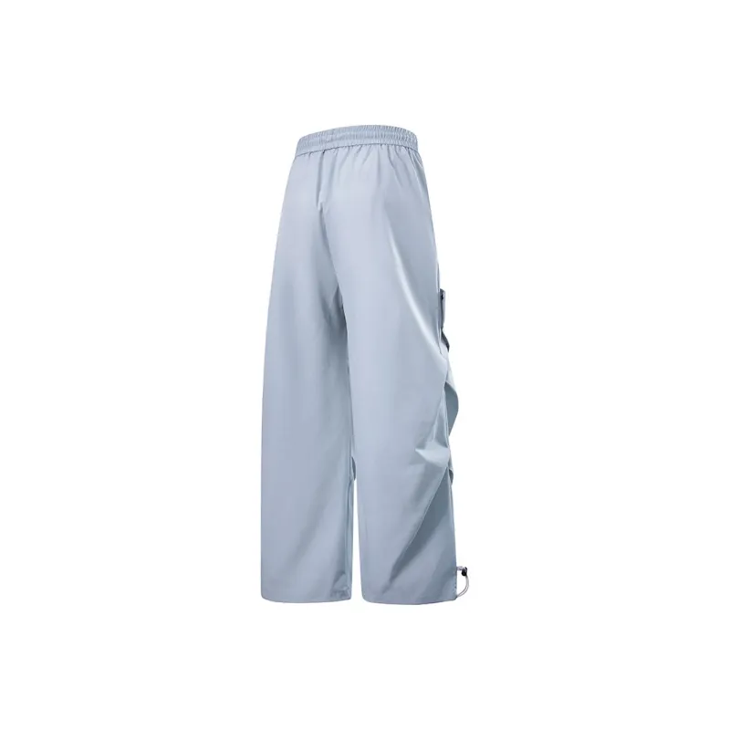 OPMO Casual Pants Unisex-13
