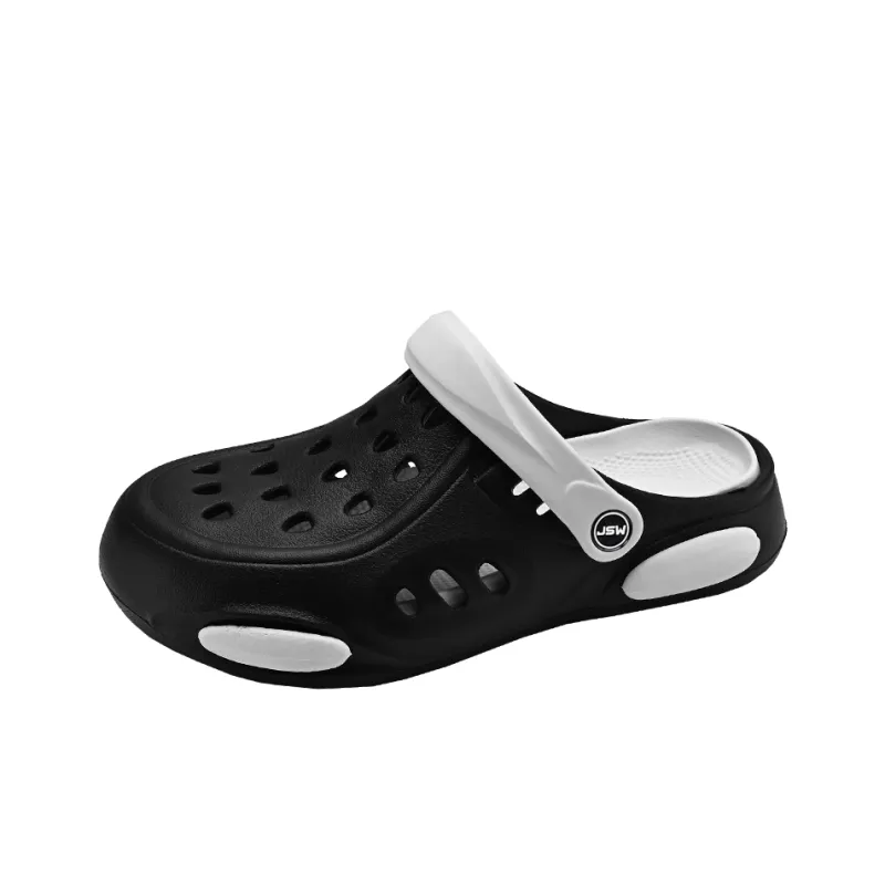 JEANSWEST Clogs Men-27