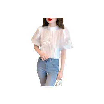 XIANSINIAO T Shirts Women's