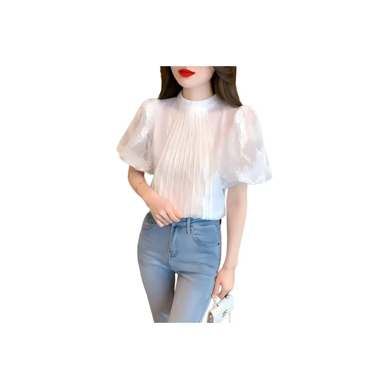 XIANSINIAO T Shirts Women's-0
