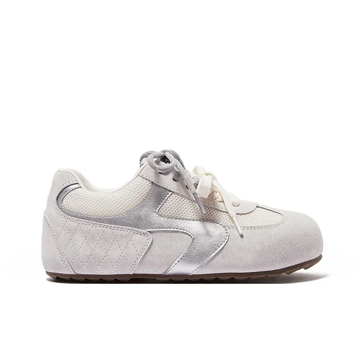 CAMEL Anti Slip Wear Resistant Low Top Casual Shoes Women's-26
