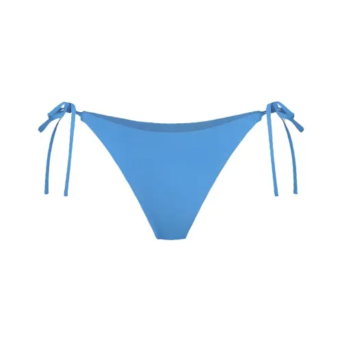 Nike Swim Retro Flow Women's String Bikini Bottom