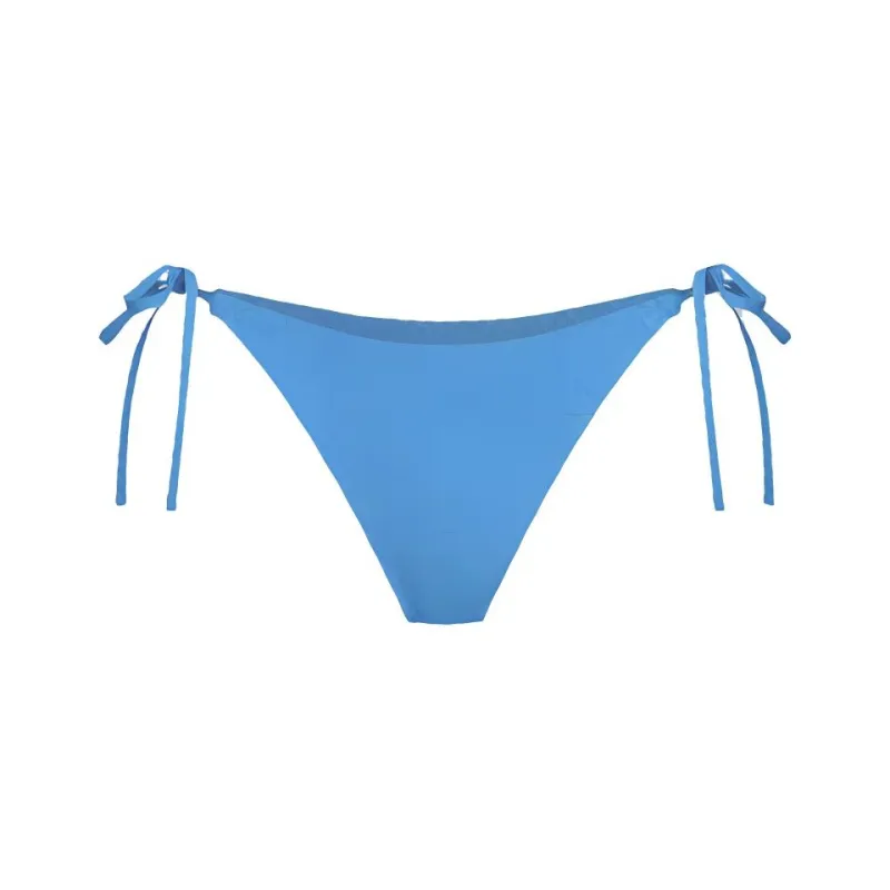 Nike Swim Retro Flow Women's String Bikini Bottom-0
