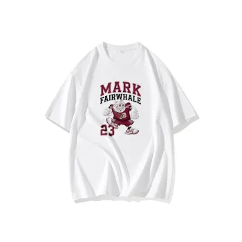 FAIRWHALE T Shirts Women's