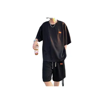 NEAR HERE Casual Sportswear Unisex