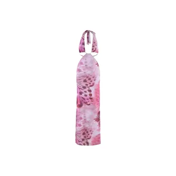 Tiger Mist SOLEIL MAXI DRESS Sleeveless Dress Women's