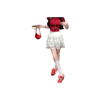 The Temptation Of The Muse Casual Short Skirts Women's