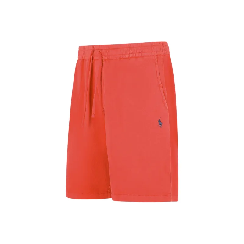 Polo Ralph Lauren Cotton Shorts-2