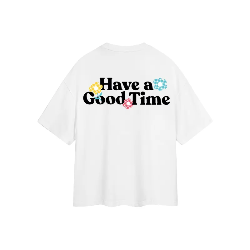 Crayon Shinchan T Shirts Unisex-4
