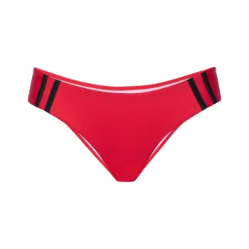 Miaou GINA BOTTOM Swimming Shorts Women's Red