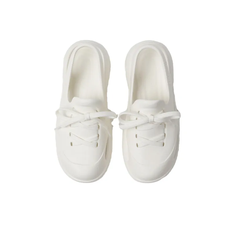 Umbro Topi Abrasion Resistant Quick Dry Low Top Casual Shoes Unisex White-3