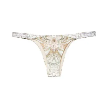 Camilla Tower Tales Bikini Bottoms
