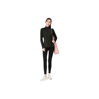 Barbie Yoga Pants Women's Black