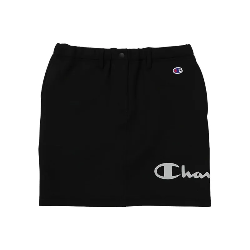 Champion Casual Short Skirts Women's-0
