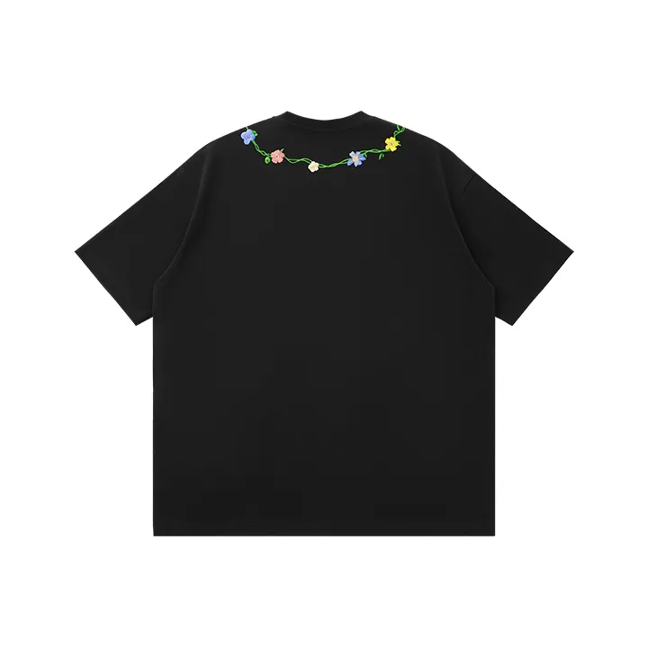 Bulking Tide Brand T Shirt Unisex-4
