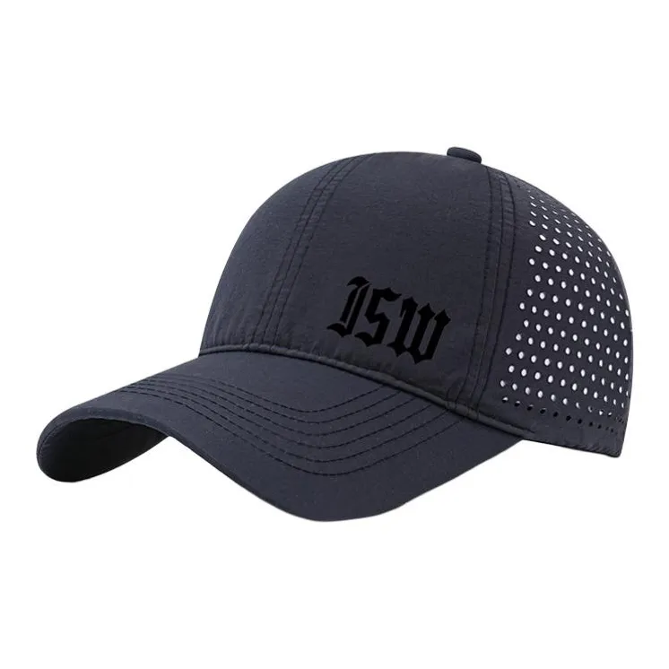 JEANSWEST Polyester Baseball Caps Unisex-6