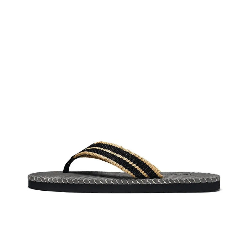 MESUCA Abrasion Resistant Slip Resistant Flip Flops Men's-10