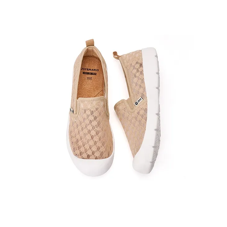 Joy&Mario Casual Single Shoes Women's-11