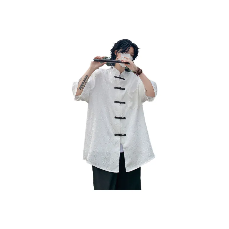 Chisportate Shirts Unisex-1