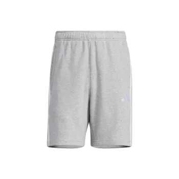 Adidas ESSENTIALS Casual Shorts Men's Medium Gray
