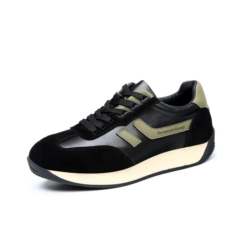 A Fairy Tale Of A Pair Of Shoes Low Top Casual Shoes Men's-2