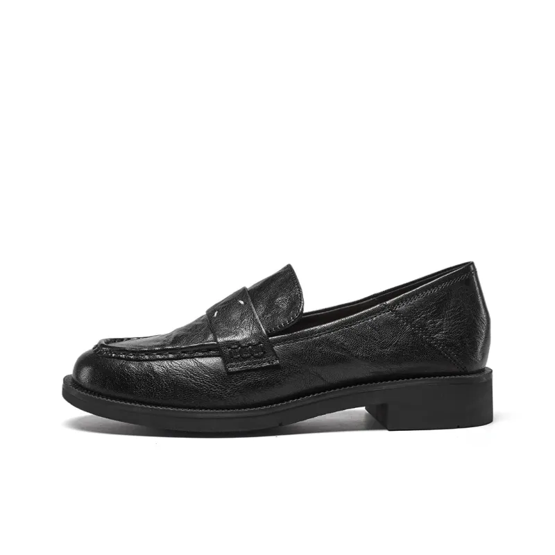 YEARCON Loafers Women's-6