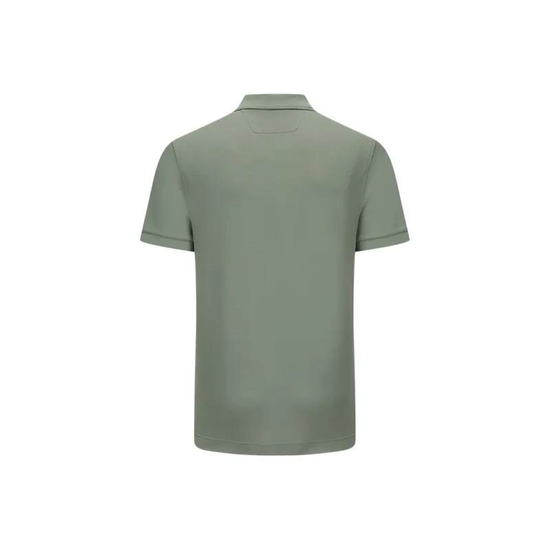 DIDIBOY T Shirts Men Fruit Green-1