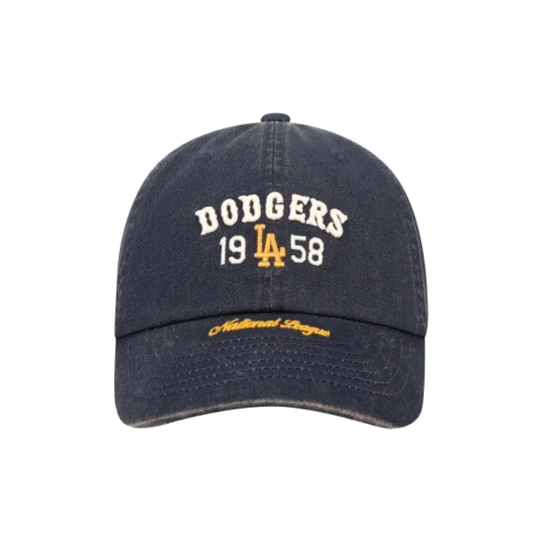 MLB Baseball Caps Unisex-1
