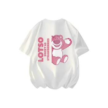 Disney Toy Story Series T Shirt Unisex