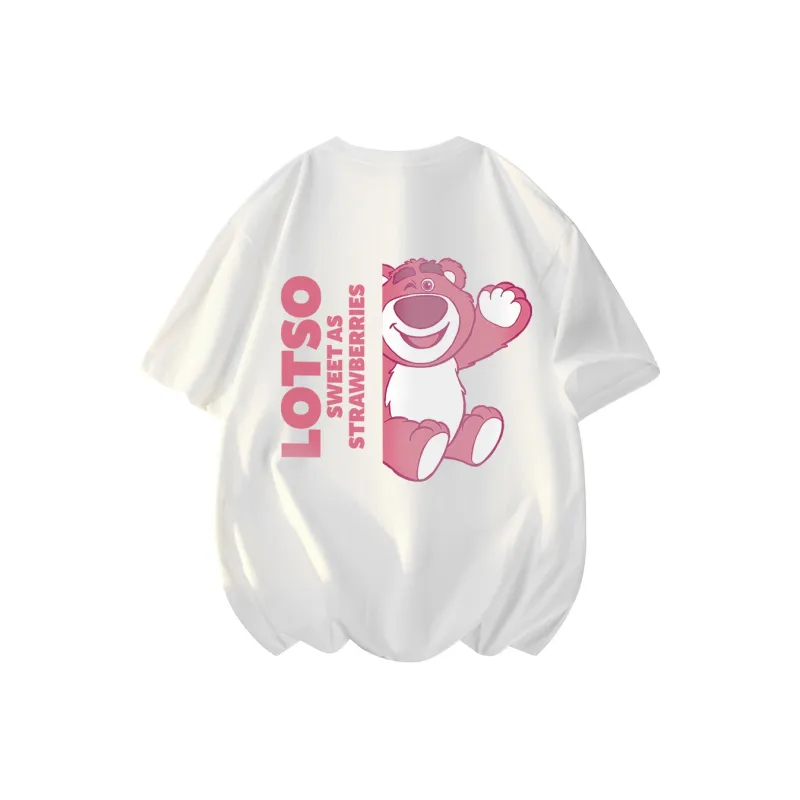 Disney Toy Story Series T Shirt Unisex-0
