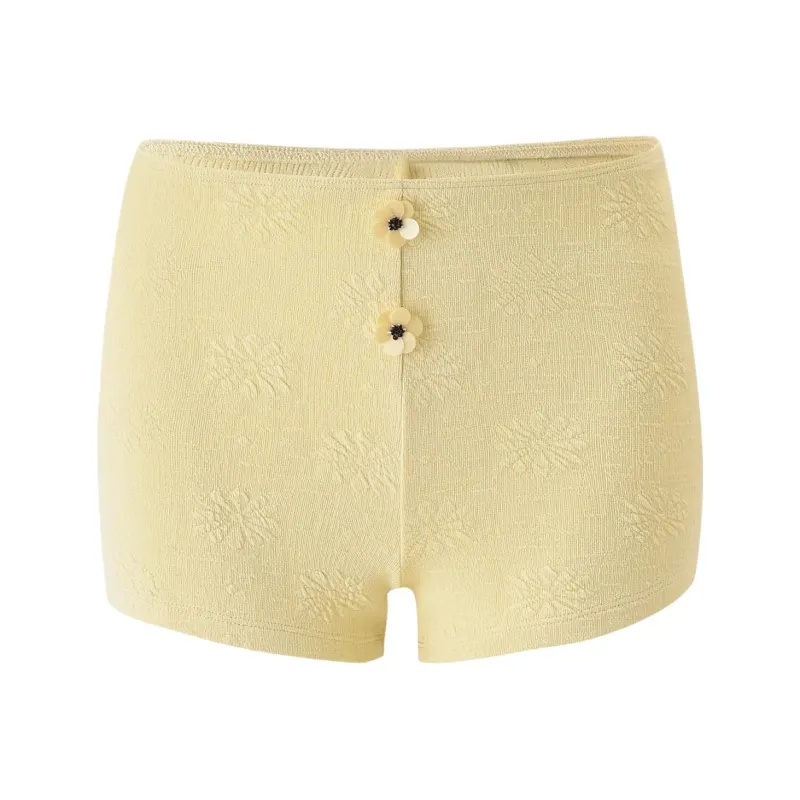 Tiger Mist QUINLAN SHORT Casual Shorts Women's-0