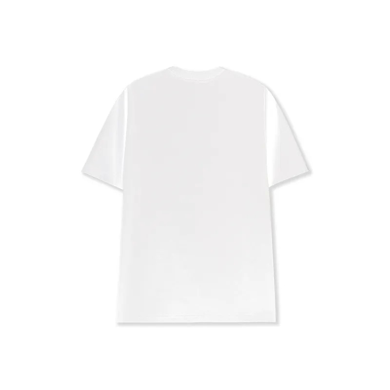 CHANT'2nd Set in Sleeve T Shirt Women's-9