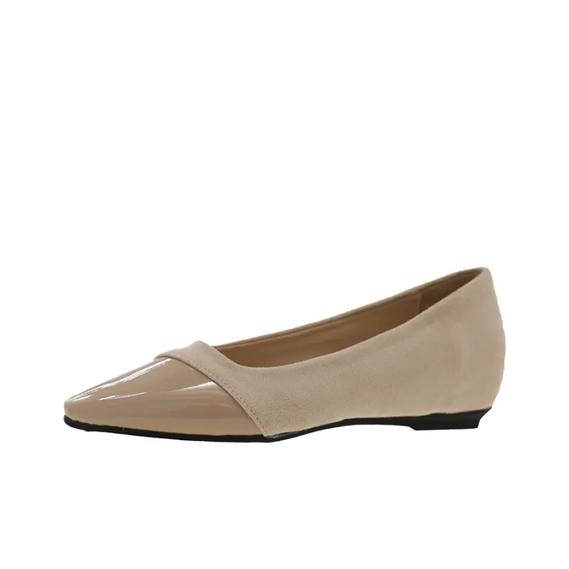 NTOZE Casual Single Shoes Women's-0
