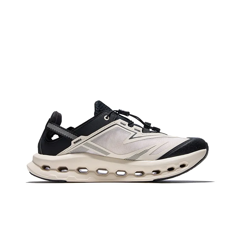 HOT POTATO Slip Resistant Breathable Cushioning River Trekking Shoes Unisex-1