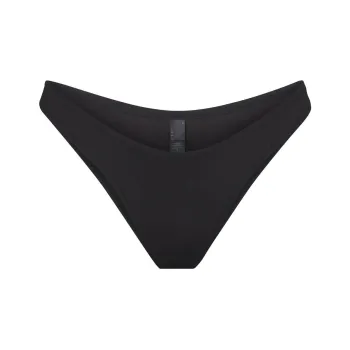 Skims Swimming Shorts Women's Black