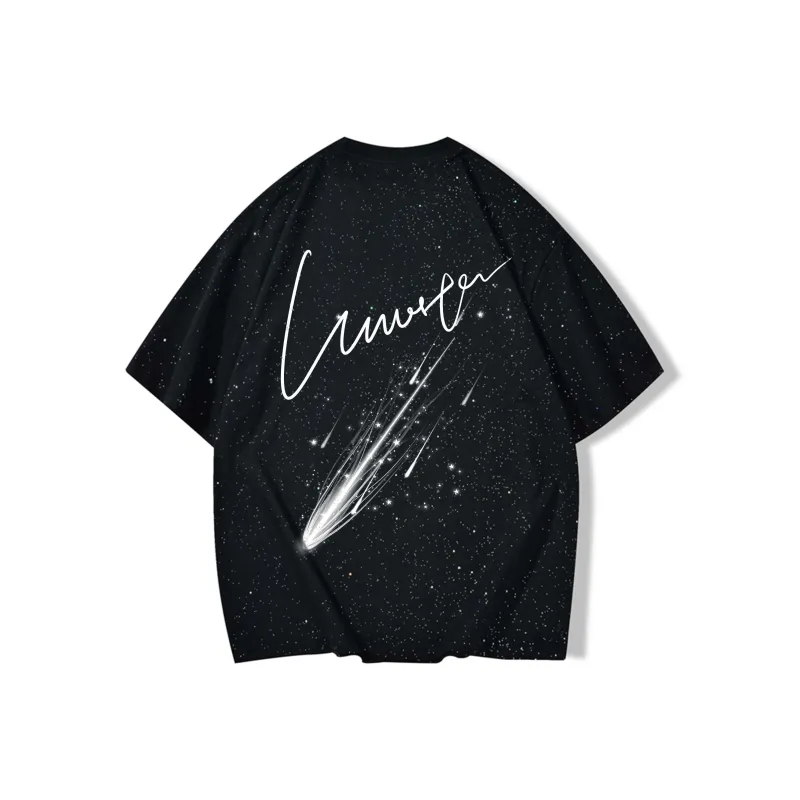Universal Templates T Shirt Unisex-0