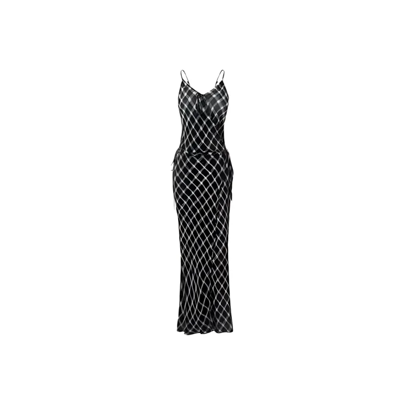 PLAY BUSH Slip Dresses Women's Image Color-0