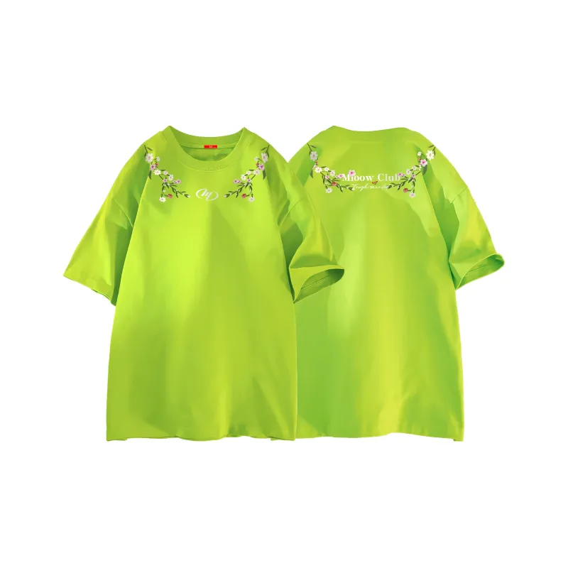 MIIOW Cool One Summer Series T Shirt Women's-11