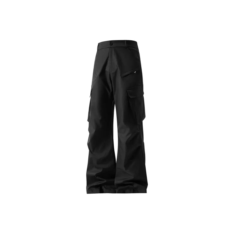GEOFFREY B. SMALL Cargo Pants Unisex-12