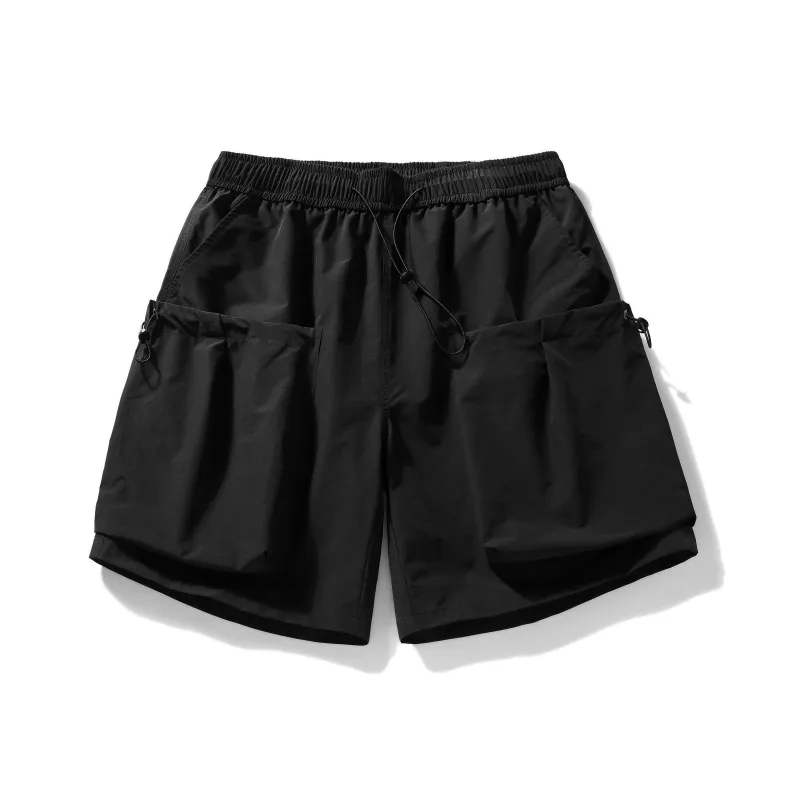 SIL VITIN Casual Shorts Unisex-0