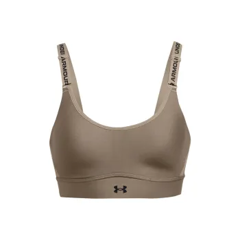 Under Armour Sports Underwear Women's Taupe