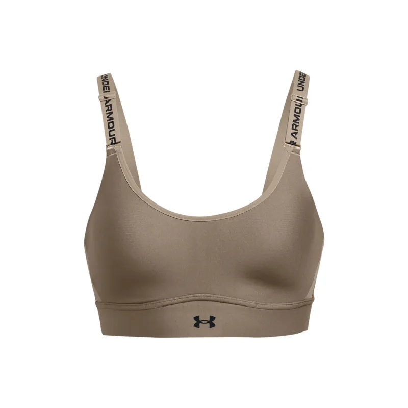 Under Armour Sports Underwear Women's Taupe-0