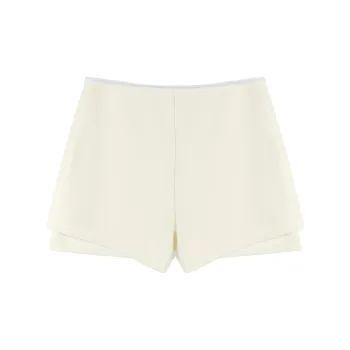 ARTSMAN Casual Short Skirts Women's