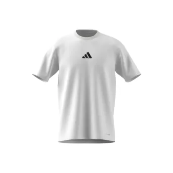Adidas Climacool T Shirt Men's White